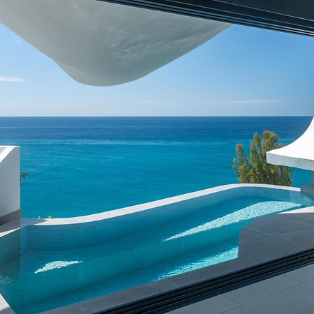 Rentitspain Casa Acantilado Βίλα Salobreña Εξωτερικό φωτογραφία