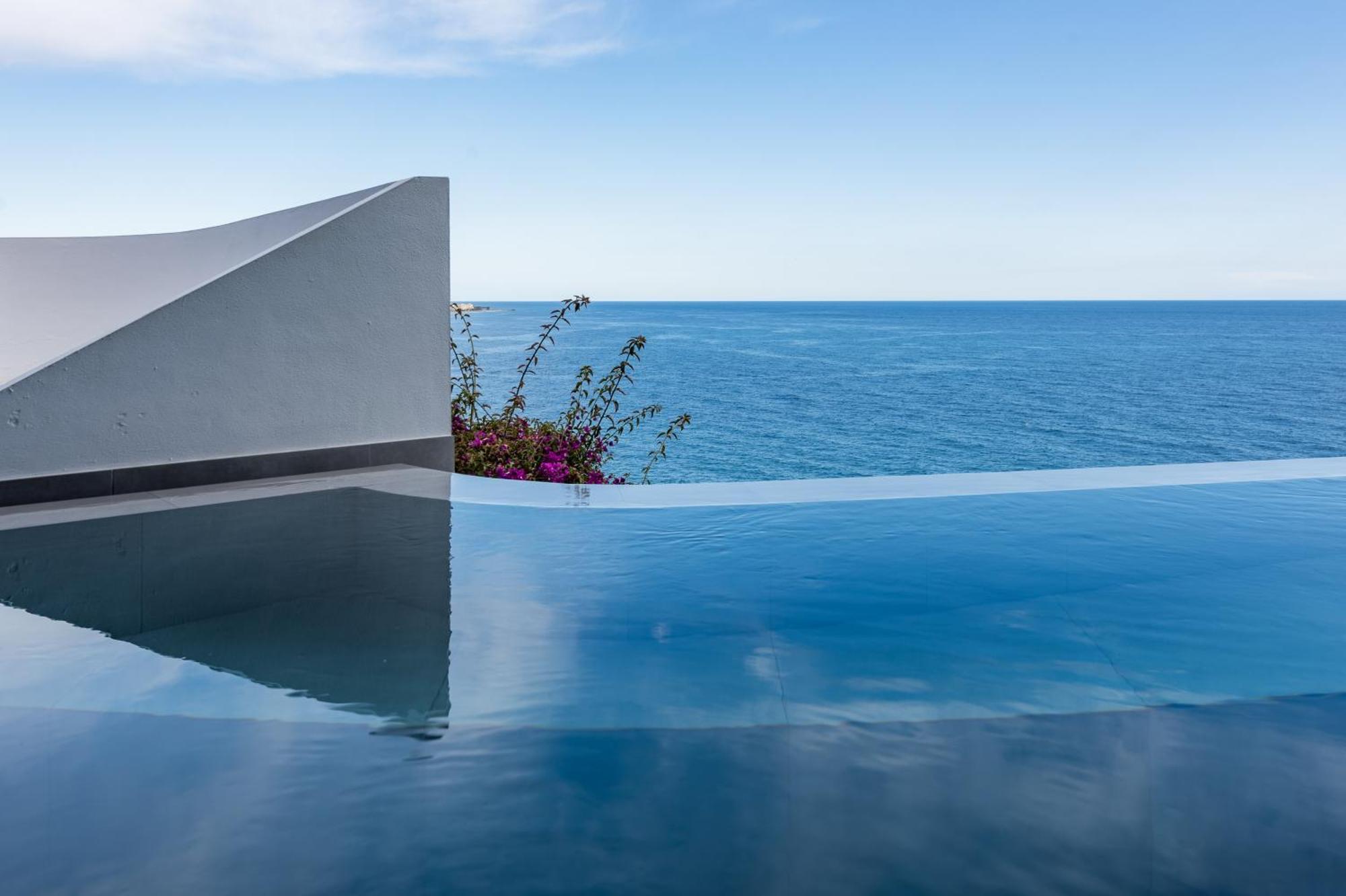 Rentitspain Casa Acantilado Βίλα Salobreña Εξωτερικό φωτογραφία
